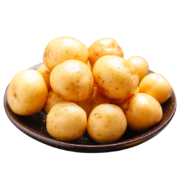 京东特价APP：中核守望  羊山土豆2.5kg