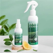 天猫U先：网易严选  香氛鞋子除味喷雾 幽幽清茶  60ml