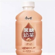 前1000件、聚划算百亿补贴：康师傅黑糖奶茶 330ml*6瓶
