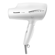 松下（Panasonic）吹护机 纳诺怡护发 搭载肌肤模式  电吹风机  EH-JNA9C