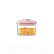 安扣 五谷杂粮收纳盒 320ml