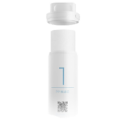 小米净水器家用净水机滤芯PP棉 自来水过滤 建议更换周期3-6月 适用于600G厨下式/400G厨上增强版/400G厨下