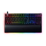 雷蛇 Razer 猎魂光蛛V2模拟光轴 游戏电竞 电脑游戏 RGB 机械键盘