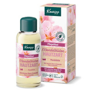 Kneipp 克奈圃 杏花水润泡浴精油 100ml
