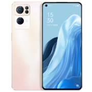 OPPO Reno7 Pro 5G手机 12GB+256GB 暮雪金
