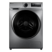 PLUS会员、需抢券、有券的上：小天鹅 TG100VT096WDG-Y1T 滚筒洗衣机 10kg 银色