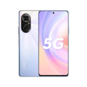 HONOR 荣耀 50 SE 5G手机 8GB+128GB 流光幻镜