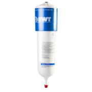 倍世（BWT） 欧洲整机原装进口台下式末端净水器 Woda-Pure 120 UFA替换滤芯