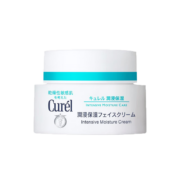 PLUS会员：Curél 珂润 润浸保湿滋养乳霜 40g