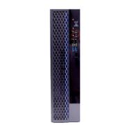 思腾合力IW7210国产化信创商用台式ERP电脑 腾锐D2000/8G/256G/1G独显/200W/23.8英寸/P8超翔TF830-V050-1