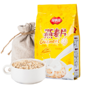 福事多澳洲纯燕麦片700g袋