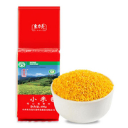 【东方亮】正宗山西黄小米490g*3袋
