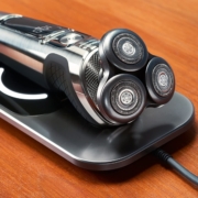 Philips 飞利浦 S9000系列 SP9860/16 电动剃须刀