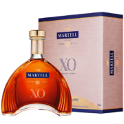 马爹利（Martell） XO 干邑白兰地 洋酒  700ml 年货送礼
