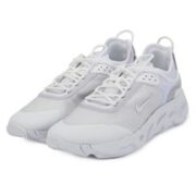 10日20点！NIKE 耐克 REACT LIVE 男款休闲运动鞋 CV1772-100