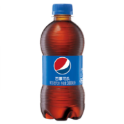 需抢券、京东特价APP：百事可乐 300ml*6瓶