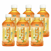 需抢券、京东特价版app：康师傅 茶饮料330ml*6瓶