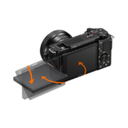 索尼(SONY) ZV-E10L Vlog微单数码相机套装 APS-C画幅 4K专业视频
