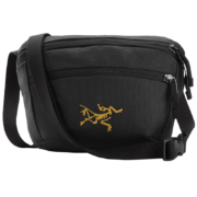ARC'TERYX 始祖鸟 Mantis 1 Waist Pack 中性款户外腰包