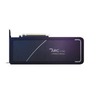 英特尔（Intel） 锐炫 Arc A750 A770 电竞游戏内容创作直播视频剪辑 台式机独立显卡 锐炫 Arc A750 8G