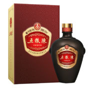 五粮液股份 五粮陈传承 浓香型白酒 52度500ml 单瓶装
