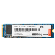 联想（Lenovo）2TB SSD固态硬盘 M.2接口(NVMe协议)P980