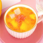 林家铺子 芒果杨枝甘露312g*3