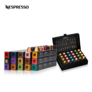 NESPRESSO 浓遇咖啡 Original 迎新咖啡胶囊礼盒 150颗