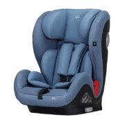好孩子（gb）高速汽车儿童安全座椅ISOFIX+TOP TETHER接口9个月-12岁CS790蓝色