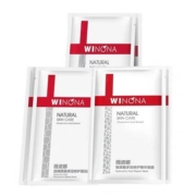 88VIP：WINONA 薇诺娜 舒敏修护面膜 6片*2件+凑单品