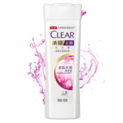 京喜app、概率券：清扬（CLEAR）洗发水 100g*1瓶