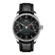 万国（IWC）手表 葡萄牙系列42.3mm 自动机械男表IW500703