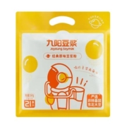 京东特价：九阳豆浆（Joyoung Soymilk） 经典原味豆浆粉 21条
