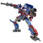 变形金刚(Transformers)  TAKARA PF精涂系列 SS-05 擎天柱F5916
