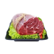 限区域、88VIP：HONDO 恒都 国产原切牛腱子 1kg*2件