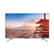 东芝75英寸4K全面屏AI远场语音声控液晶电视智能网络电视75M540F