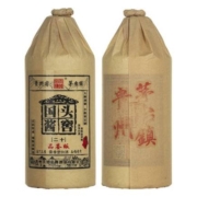 天地金樽 国酱头窖53度白酒 500ml