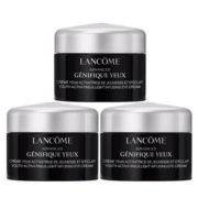 88vip:Lancome/兰蔻肌底发光眼霜小黑瓶15ml(5ml*3瓶)