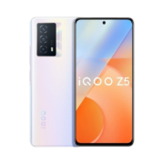 【全新正品】vivo iQOO Z5学生游戏智能旗舰全网通5g手机iqooz5