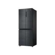 Haier 海尔 银河系列 BCD-405WLHTDD5DYU1 风冷十字对开门冰箱