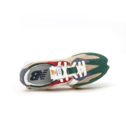 New Balance NB 327系列 中性款休闲运动鞋