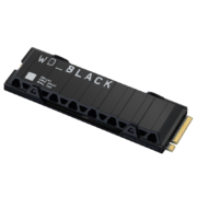 西部数据（Western Digital）1T SSD固态硬盘 M.2接口（NVMe协议） WD_BLACK SN850X RGB炫酷版 PCIe Gen4