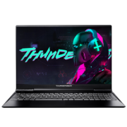 再降价：ThundeRobot 雷神 911 Air 星战四代 15.6英寸游戏本（i7-11800H、8GB、512GB、RTX3050Ti）