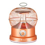 畔格（pange） 鸟笼取暖器 小太阳 900W