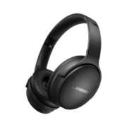 【新品】BoseQuietComfort45无线消噪蓝牙耳机头戴式主动降噪QC45