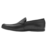 Rockport/乐步春季新品男鞋商务休闲透气舒适懒人一脚蹬乐福鞋 CI4506 43