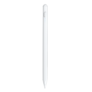 京东京造 电容笔iPad apple pencil苹果笔二代手写平板触屏触控笔2022/2021/10/pro/air5/4/mini6平替ipencil