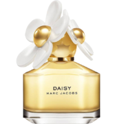 莫杰（MARC JACOBS）雏菊女士淡香水50ml 新年礼物送女友 小雏菊香水送女生 香水女