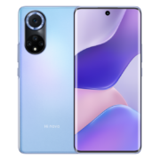PLUS会员：Hi nova 9 5G手机 8GB+128GB 梦幻星河