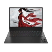 HP 惠普 暗影精灵8Pro 游戏笔记本电脑 16.1英寸 (12代酷睿i7-12700H RTX3070Ti 8G 16GDDR5 1T 2.5K 165Hz)